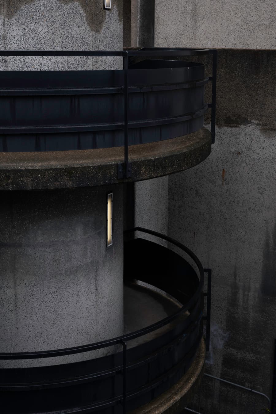 Barbican Centre picture by Eleanor Wakefield