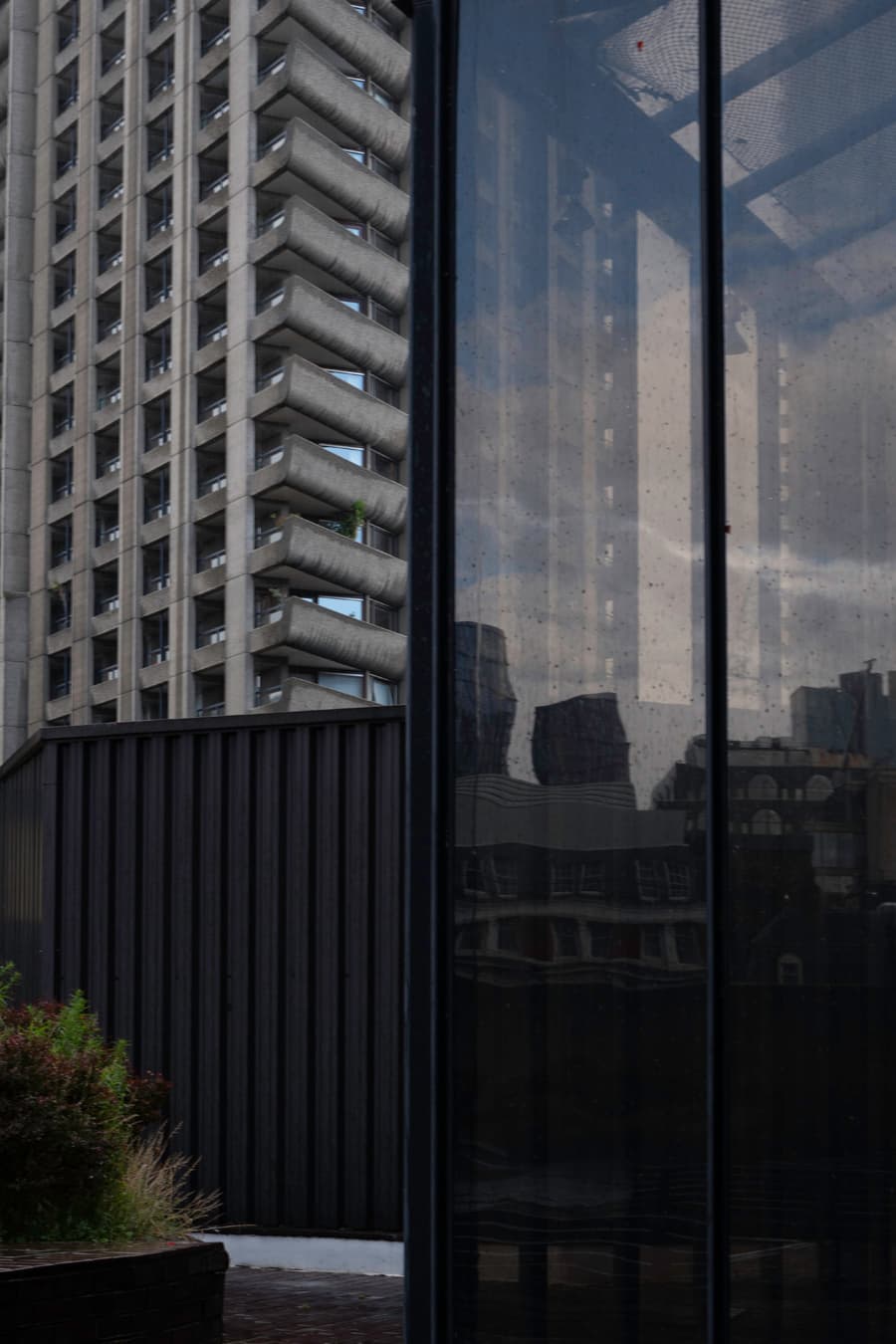 Barbican Centre picture by Eleanor Wakefield